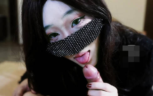 旧情复燃昔日女友口爆颜射欲求不满白虎嫩穴-明纱芽衣