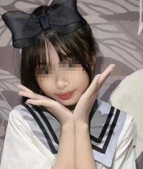 国庆无套约操的高中小妹妹已成年