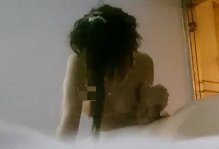 瘦底大波会所嫩妹私约打开尺度含到怀疑人生