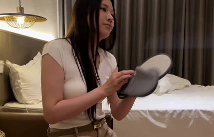 今天花3000约了一个长发御姐-史莱姆