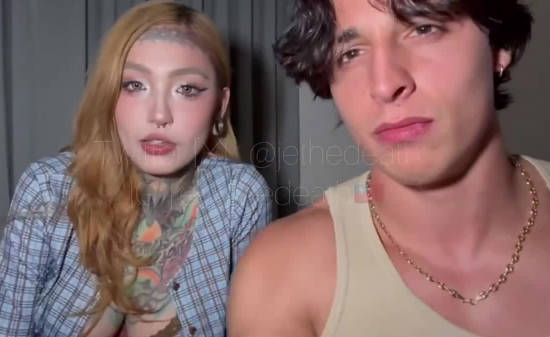 約到了P站男神Gattouz0-魷魚