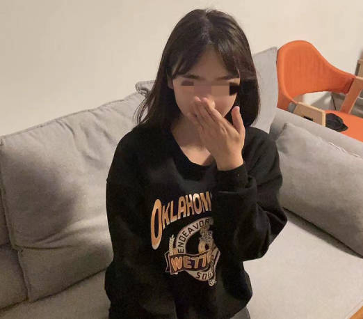 成功拿下高中隔壁班的女生