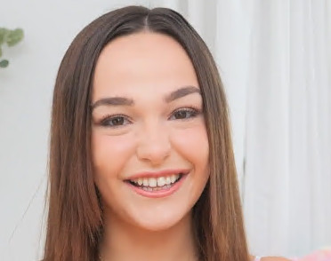 Rissa May - Cumming On BBC