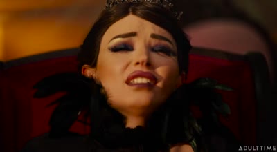 绝色妖姬Natalie的诱惑物语&middot;第一章