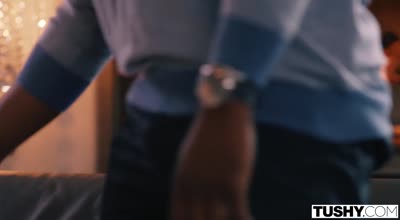 用肛交来做为交易筹码