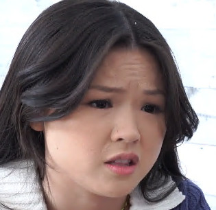 Lulu Chu - BBC Professor