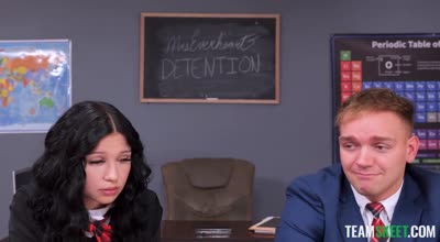 老师教学生做爱bailey