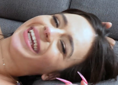 Aria Valencia - Cheer For Cum