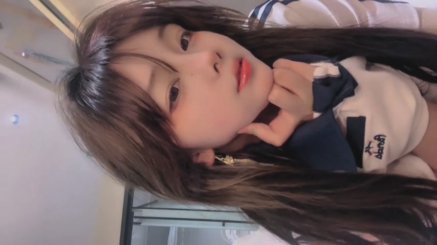 极品超美小萝莉 首次下海就被操