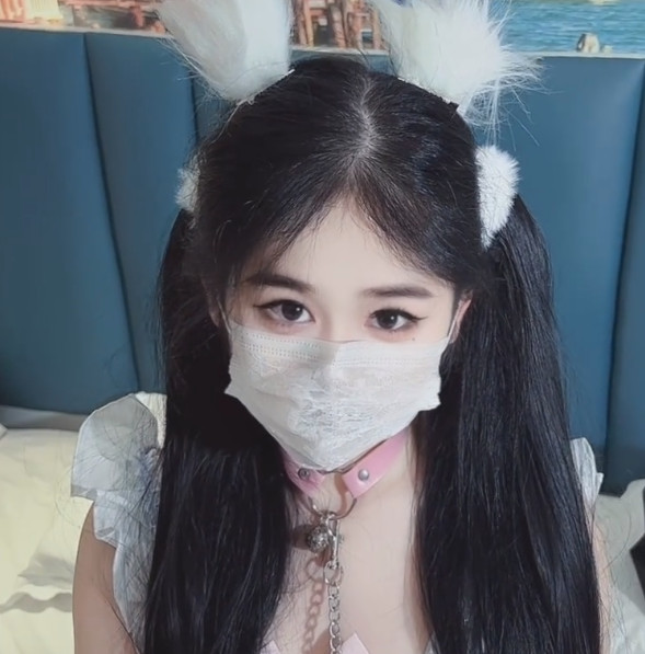 约到职校软萌小萝莉 肉肉的粉穴只有内射才能满足