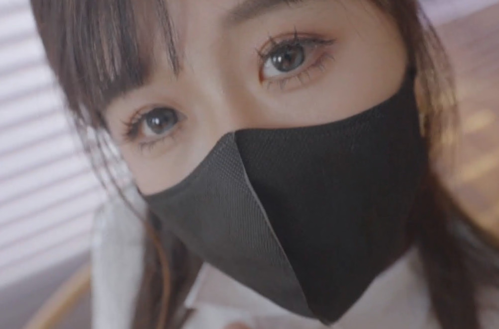 桥本香菜 只要能给我钱，我可以做任何事情