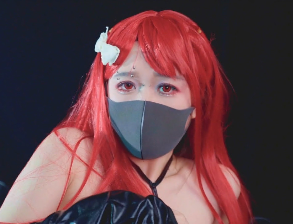 桥本香菜 魅魔榨精指南