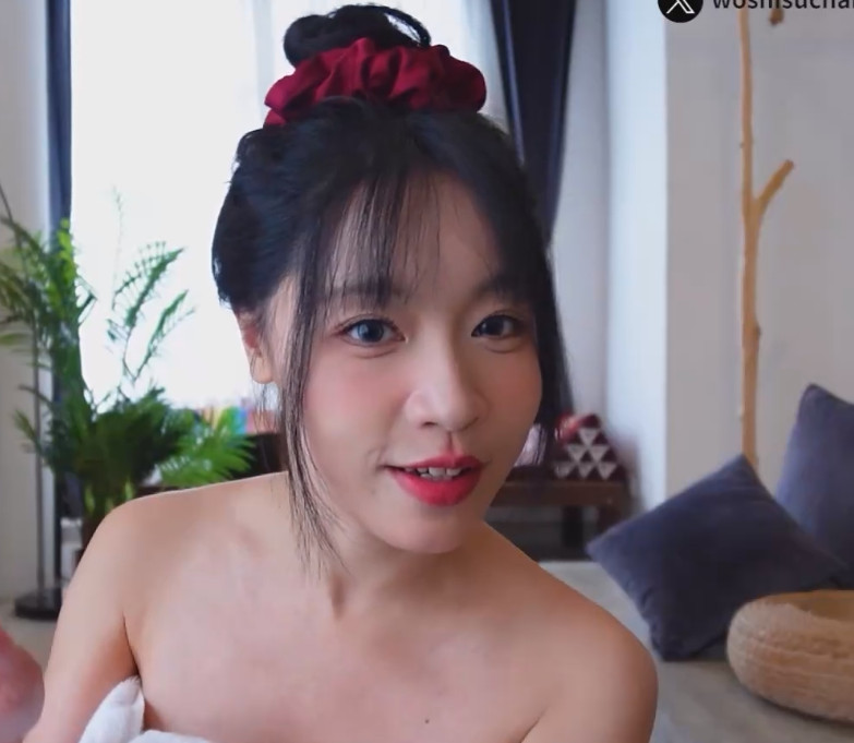 我是畅畅子 苏畅 天乐泰国浴性爱 MNSC-MB-024