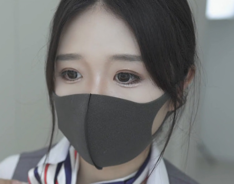 桥本香菜 满分空姐的服务指南完整版