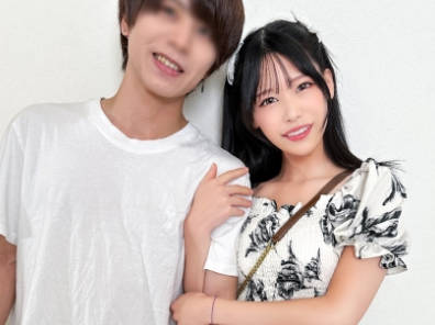 DDH-377 プロポーション抜群の幼馴染がシルエットクイズに挑戦！『ね、ねえちょっと助けて...』ニコニコ笑顔を保ちつつも知らない男さんのチ●ポで悶絶して...【ゆみ】