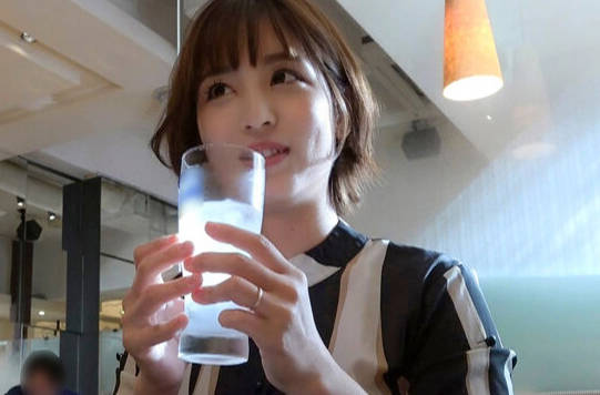 PKPL-040 完全プライベート映像 生でさせちゃう三児の母・玉城夏帆ちゃんと初めての二人きりお泊まり