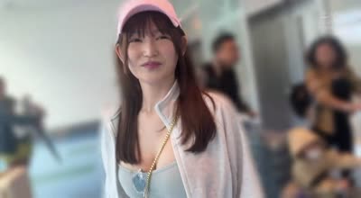 EBWH-161 テクニック・気遣い・サービス 世界一のソープ嬢を決める大会 WSCで特別賞を受賞 世界が認めた天性のソープ嬢 AKARI AV Debut！