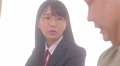 EBWH-184 大人を色仕掛けでバカにしてくる文学系爆乳マセガキに負かされたい&hellip; 莉々はるか