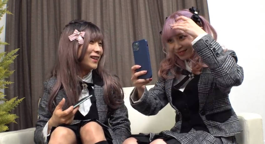 FC2PPV-3005237-友情的崩塌