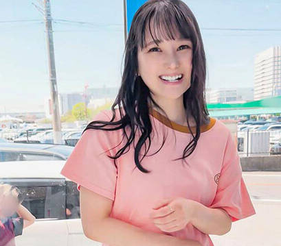 MMGH-318 【スマホ推奨縦動画】オシャレカップルの彼女さん、マジックミラー号の中で100の質問中、いきなりデカチン即ハメしてみた。 おとは（21）