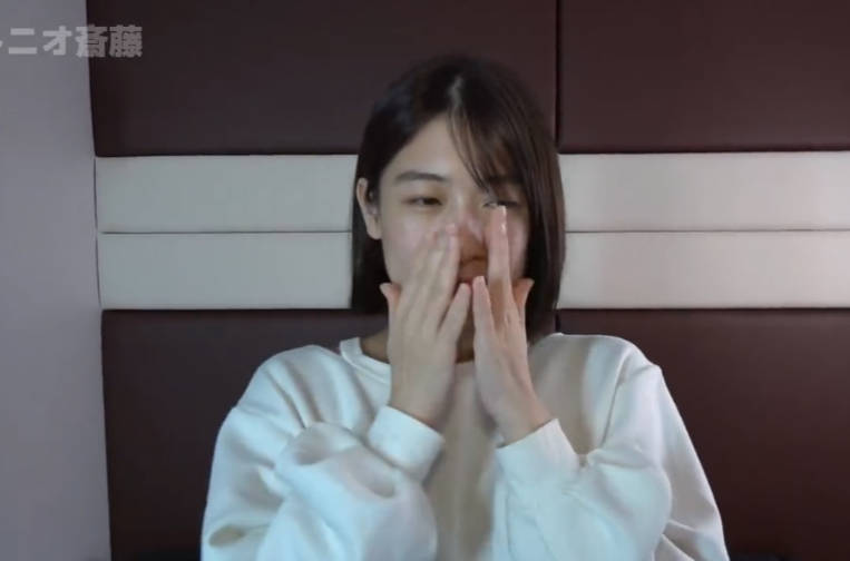 FC2PPV-4813818-天然美女在高潮后的余韵中腹部和腰部剧烈抽搐