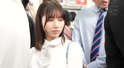 nhdtc-804 「今すぐキスしたら電車でエッチしてもいいよ」中年オヤジを惑わせる小悪魔べろちゅう娘 ショート乙女