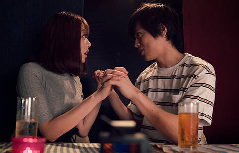 SILK-155 ONE NIGHT TOUCH ＃1