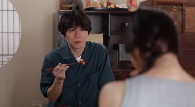 ROE-354 憧れの叔母に媚薬を盛り続けて10日後、ガンギマリ中出しハメ放題の アヘアヘ肉便器になった&hellip;。 大島優香