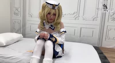 FC2PPV-4751270-白皙肌肤和无毛阴户的偶像美酱