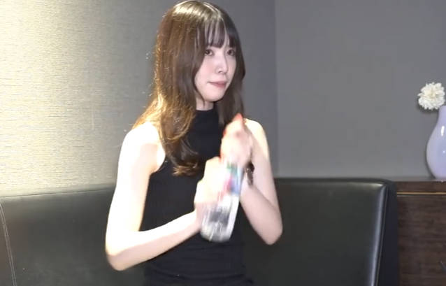 FC2PPV-3184270-蜜桃屁股OL