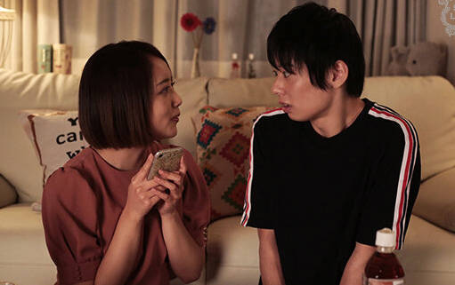 SILK-156 Oh！マイリバティ II