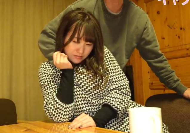 FC2PPV-2682075-素人女大学生22岁超可爱的JD性伴侣