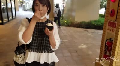 FC2PPV-1584241-前读者模特福冈物流公司公关OL