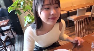 FC2PPV-4759589-身材超纤细小胸美臀的妹子