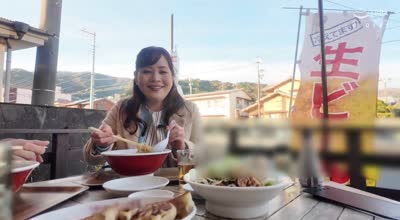 euud-67旅先中出しハシゴ酒～へべれけ奥様と朝までズッポリセックス記 赤川しおり