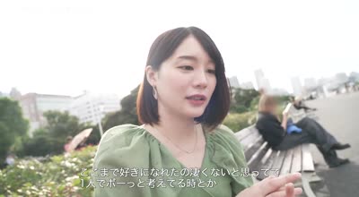 ABF-184 「私、セックスが本当に好きなんです&hellip;。」 case.02 鈴村あいり