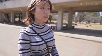 START-377 Iカップ最強の黄金比美ボディ 新人グラビアアイドル AV DEBUT 小笠原菜乃