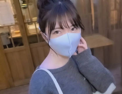 FC2PPV-2977182-被宠坏的152cm娇小妹子的醉酒性爱