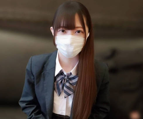 FC2PPV-4572297白皙美乳乒乓球部少女原始阴毛深处中出