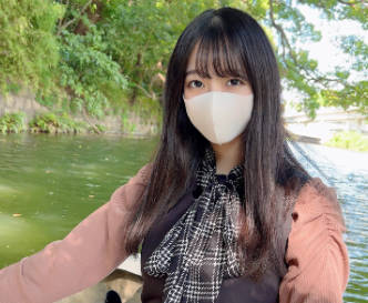 FC2PPV-3052836E罩杯巨乳志在成为护士现任职业学校学生