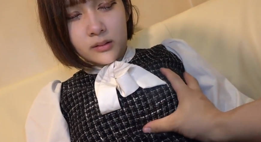 FC2PPV-3119639爱做爱的H罩杯酒吧女