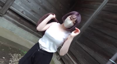 FC2PPV-3918600天然G罩杯大学生