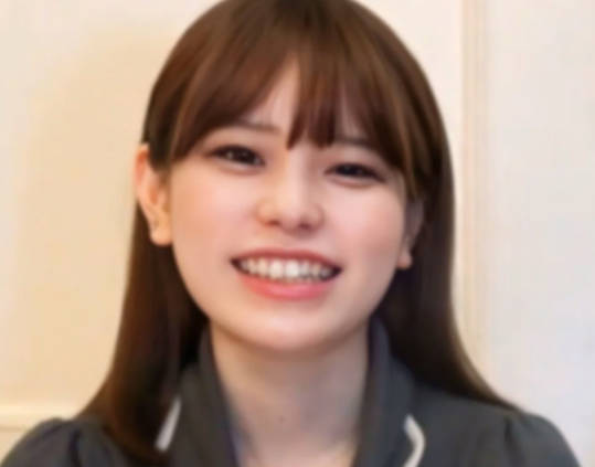 FC2PPV-4654567 非常可爱的偶像脸美女