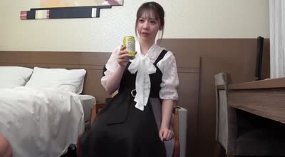 FC2PPV-4106666大手航空会社の国際線客室乗務員