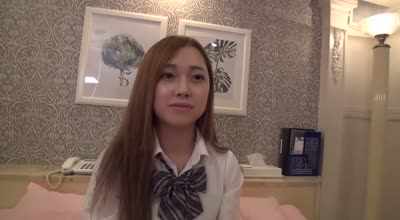 FC2PPV-1459142超级可爱的美女登场