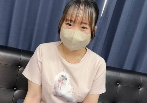 FC2PPV-4751534超级可爱F罩杯巨乳18岁少女