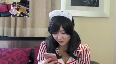 FC2PPV-4359154原模特美女瞒着男友生插入中出