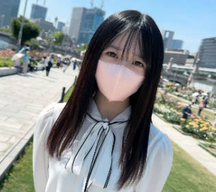 FC2PPV-3782247我在大学做志愿者时认识的一位害羞天真可爱的女大学生