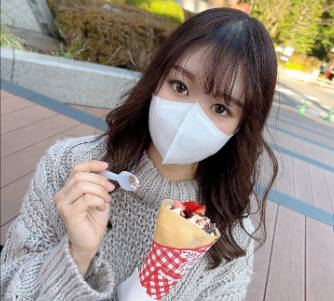 FC2PPV-2839493纯真的女大学生