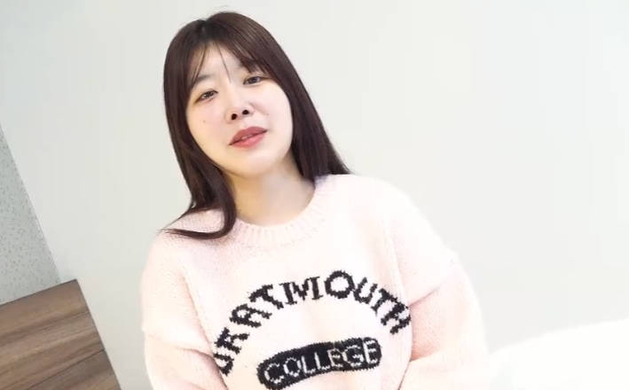 FC2PPV-4825751身体仍在发育的女大学生